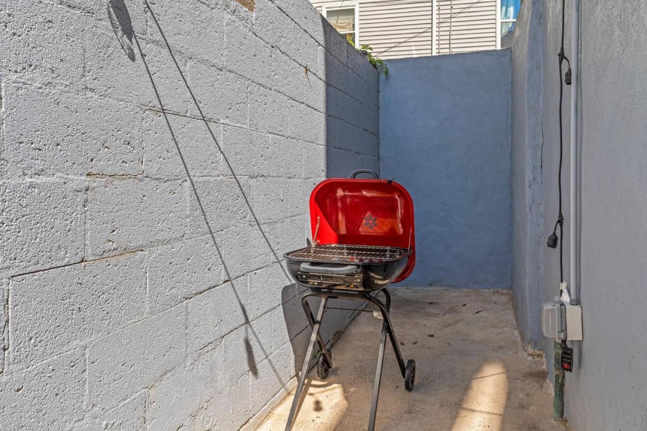 פילדלפיה Trendy Family Friendly Northern Liberties Retreat מראה חיצוני תמונה