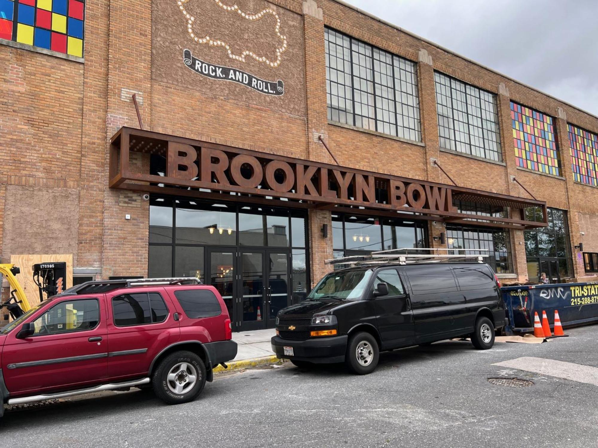 פילדלפיה Trendy Family Friendly Northern Liberties Retreat מראה חיצוני תמונה